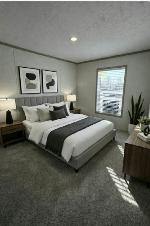 2026 Clayton - Wakarusa, IN Adrenaline Manufactured Home