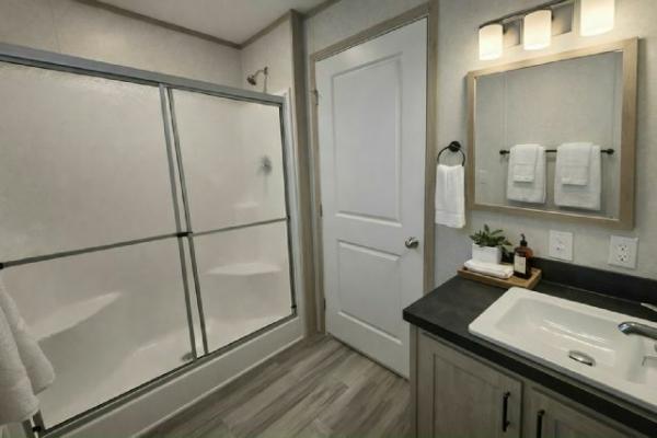 2026 Clayton - Wakarusa, IN Adrenaline Manufactured Home