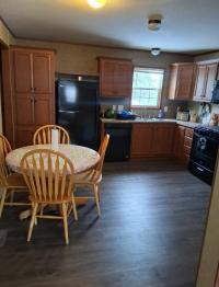 2015 Redman Redman Advantage II Mobile Home