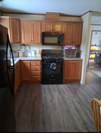 2015 Redman Redman Advantage II Mobile Home