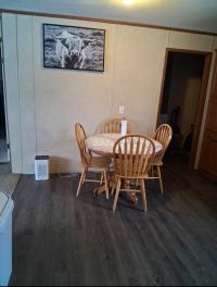 2015 Redman Redman Advantage II Mobile Home