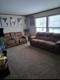 2015 Redman Redman Advantage II Mobile Home