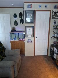2015 Redman Redman Advantage II Mobile Home