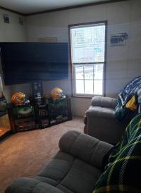 2015 Redman Redman Advantage II Mobile Home