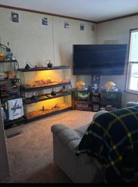 2015 Redman Redman Advantage II Mobile Home
