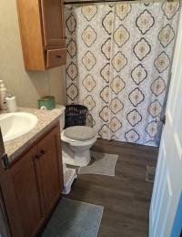 2015 Redman Redman Advantage II Mobile Home