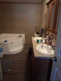 2015 Redman Redman Advantage II Mobile Home