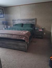 2015 Redman Redman Advantage II Mobile Home