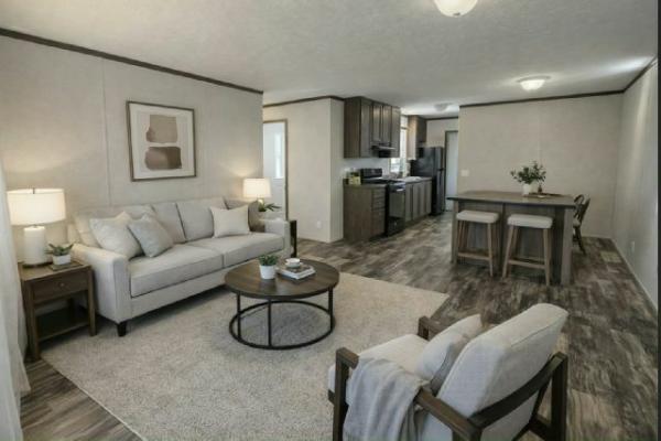 2021 Clayton - Wakarusa, IN 96PLH14663AH21 Manufactured Home