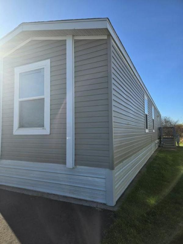 2021 Clayton - Wakarusa, IN 96PLH14663AH21 Manufactured Home