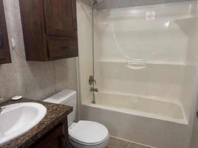 Photo 2 of 12 of home located at 4261 Grange Hall Rd #63 Holly, MI 48442