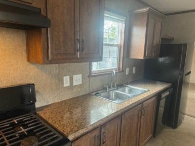 Photo 5 of 12 of home located at 4261 Grange Hall Rd #63 Holly, MI 48442