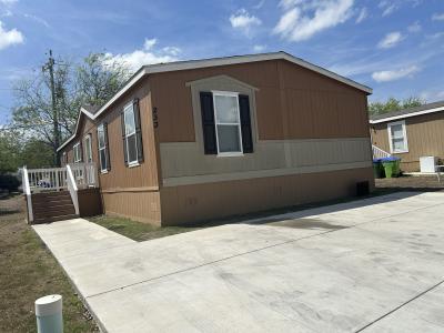 Mobile Home at 7494 Golf Vista Blvd. #233 San Antonio, TX 78244