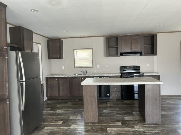 2021 CHAMPION 12RM2852A Mobile Home