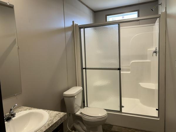 2021 CHAMPION 12RM2852A Mobile Home