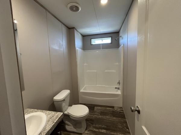 2021 CHAMPION 12RM2852A Mobile Home