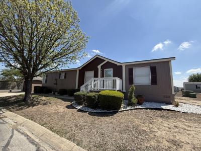 Mobile Home at 5006 Vista Fairway San Antonio, TX 78244