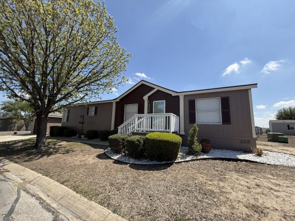 2001 REDMAN Mobile Home For Sale