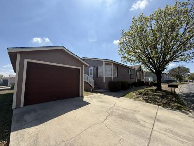Photo 2 of 13 of home located at 5006 Vista Fairway San Antonio, TX 78244