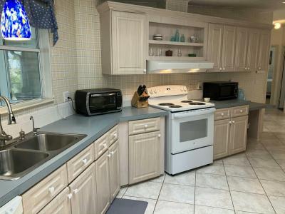 Mobile Home at 11321 Louisiana Dr Bonita Springs, FL 34135