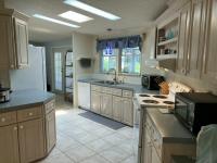 1993 Fleetwood Manufactured Home