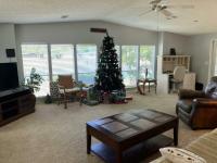 1993 Fleetwood Manufactured Home