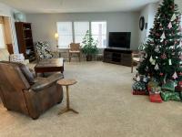 1993 Fleetwood Manufactured Home