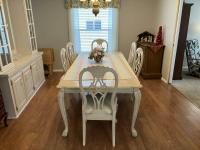 1993 Fleetwood Manufactured Home