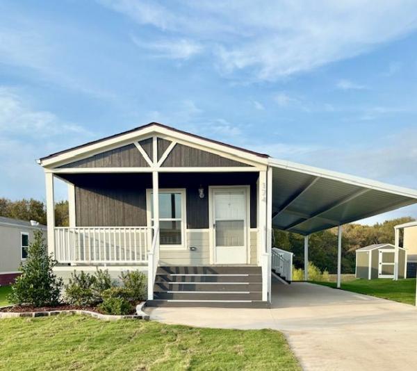 2026 American Homestar Corp Mobile Home For Sale