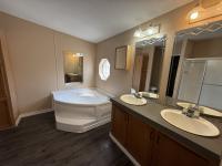 2001 REDMAN Mobile Home