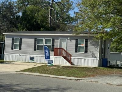 Mobile Home at 9423 Polak Drive Tampa, FL 33610