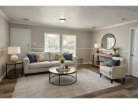 2019 CMHM Manufactured Home