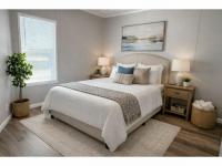 2019 CMHM Manufactured Home