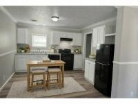 2019 CMHM Manufactured Home