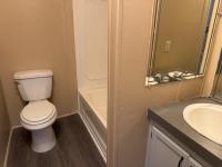 2001 REDMAN Mobile Home