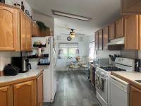 2002 Fleetwood 4513B Mobile Home