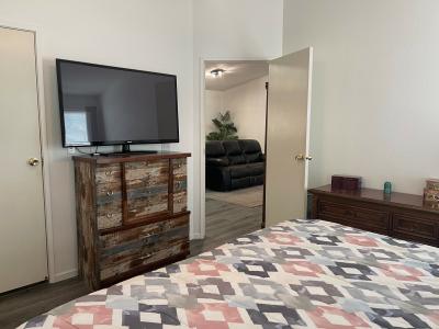 Photo 4 of 10 of home located at 46041 Road 415  Lot # 135 Coarsegold, CA 93614