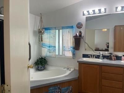 Photo 5 of 10 of home located at 46041 Road 415  Lot # 135 Coarsegold, CA 93614