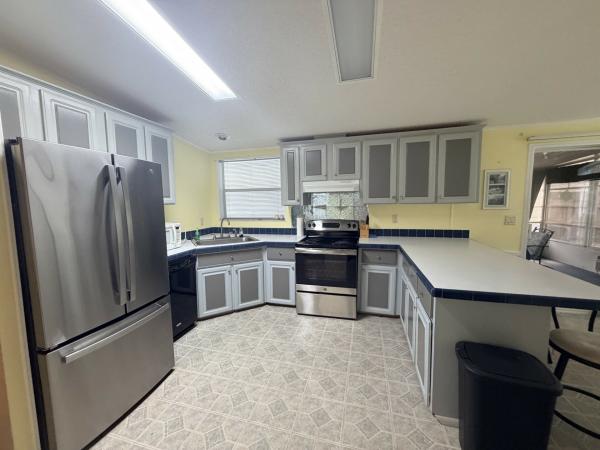 1998 MERI 31956 Mobile Home