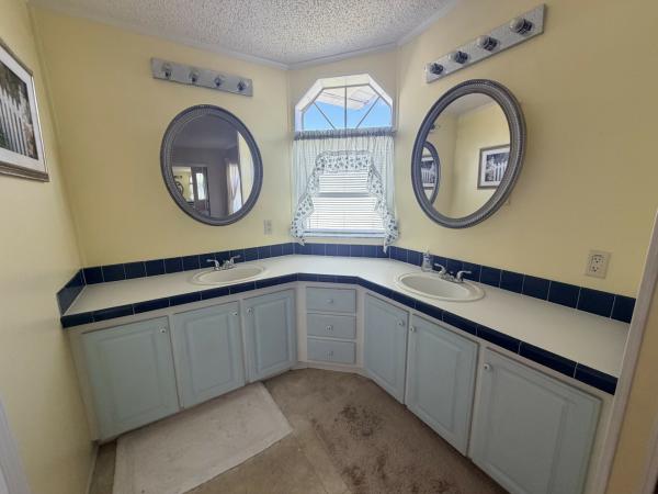 1998 MERI 31956 Mobile Home