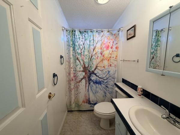 1998 MERI 31956 Mobile Home