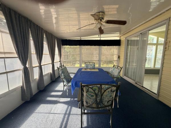 1998 MERI 31956 Mobile Home