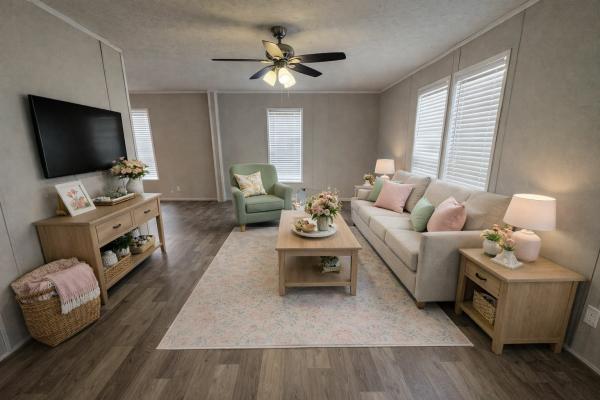 Photo 2 of 2 of home located at 2700 Shimmons Rd. #74 Auburn Hills, MI 48326