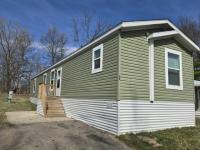 2025 Clayton - Wakarusa, IN Pulse Collection Manufactured Home