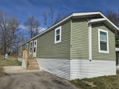 Mobile Home at 94 Viking Terrace Northfield, MN 55057
