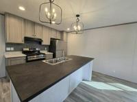 2025 Clayton - Wakarusa, IN Pulse Collection Manufactured Home