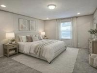 2025 Clayton - Wakarusa, IN Pulse Collection Manufactured Home