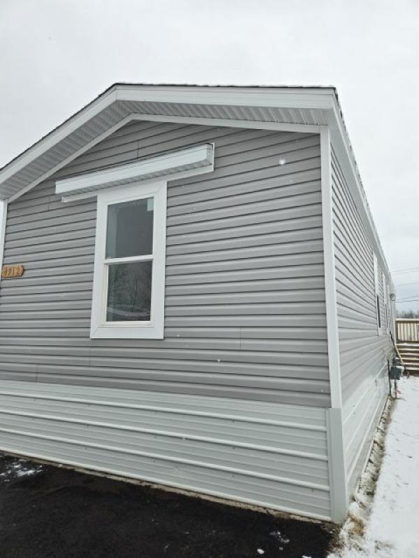 2025 Clayton - Wakarusa, IN Mobile Home For Sale