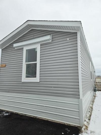 Mobile Home at 4912 Itasca Drive Superior, WI 54880