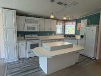 1996 FLEETWOOD Manufactured Home